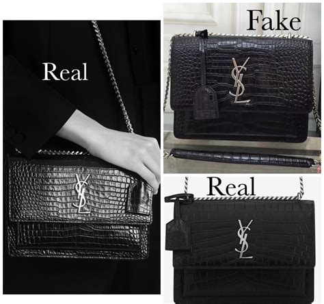 fake ysl clutch australia|real ysl vs fake.